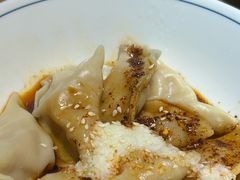 -龙抄手食府(浣花北路店)