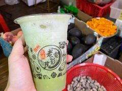 -花姨·老电影院果汁冰(88号店)