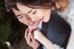 -都市丽人婚纱摄影