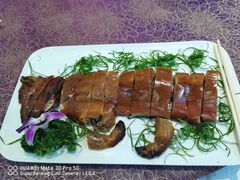-欢乐海岸美食联盟