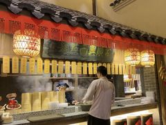 -南京大牌档(凯德大峡谷店)
