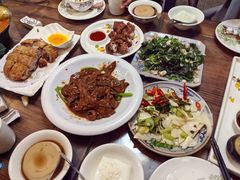 -堂宴·老厦门私房菜(1988仙岳总店)