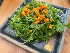 -海胆小馆(东北水饺·春柳店)