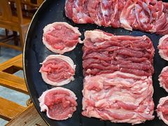 -东来顺•非遗火锅(外滩店)
