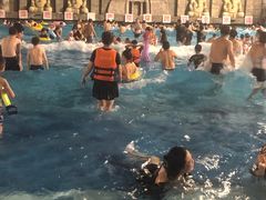 -苏州乐园森林水世界