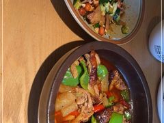 -苦尽酒馆·川菜(鼓楼店)