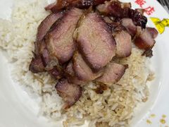 -陈光记烧腊店(罗保博士街店)