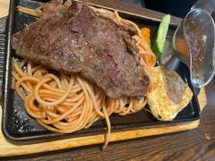 -许榴香西餐厅(台东步行街店)