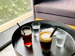 -CAFE'IN精品咖啡体验空间(小寨店)
