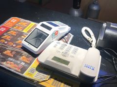 -哆哆客汉堡(康宁街店)