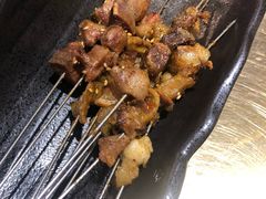 -大梦敦煌主题餐厅(国贸店)