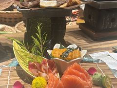 -本源食集 日式烧肉·炉端烧(东海缤纷店)