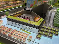 -糕材生•糕点•生日蛋糕(钟楼街店)