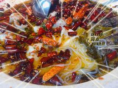 招牌禄鼎记酸菜鱼-禄鼎记·多口味酸菜鱼(侨鑫店)