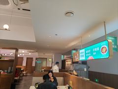 -花城粤菜餐厅(高新区店)