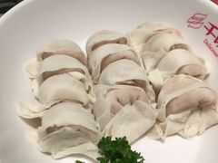 -千味涮·健康火锅(会展连城新天地店)