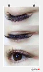 -Pink You美甲美睫纹绣定制中心