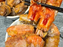 -蚝得喜海鲜(东城店)