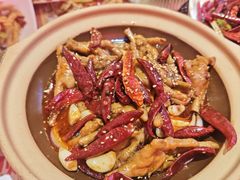 -庆峰龙虾烧烤(合肥一店)