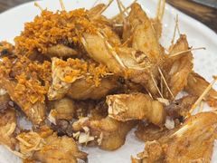 -正能量脆肉鲩火锅