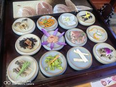 -桥香园过桥米线(国贸店)