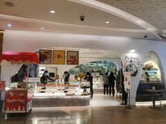 门面-Perma Café樸門(五羊店)