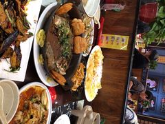 -一块豆腐(英雄山总店)