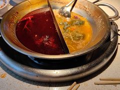 -小龙坎火锅(全球总店)