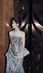 -MANLI BRIDAL婚纱