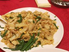 -抱德·潮汕味(敦和店原惠城鱼仔)