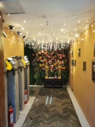 -琦品高端美容SPA私佳美场