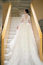 -LOVE SHINE婚纱·红鼎庄龙凤褂·妈妈装定制