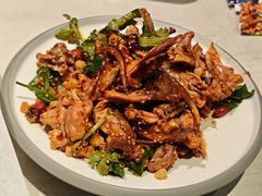 -华府九号海鲜烧烤大排档(龙域店)