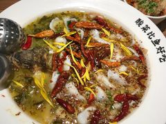 -太二酸菜鱼(正大广场店)