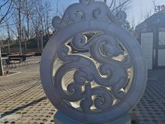 -北京大葆台遗址博物馆