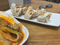 -小艺烧烤(曲江店)