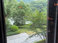 -湘湖逍遥庄园·水漾中餐厅