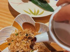 日本豆腐-鳗鲔料理小馆