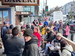 -Fergburger(皇后镇店)