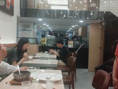 -佰搭果·广式茶餐厅(西华路店)