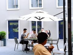 -Seesaw Coffee(上生新所店)