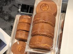 -燃厚蛋糕(卓展中信城店)