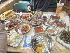 -五十中小肉串(南站店)