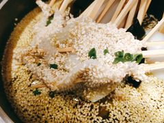 -北京王府井希尔顿酒店·秦唐中餐厅Chynna