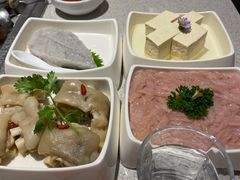 捞派鸭肠-海底捞火锅(大融城店)