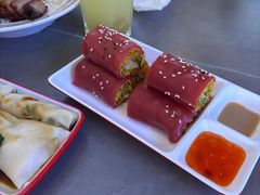 -永盛茶档·港式餐厅(桥北店)