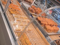 -LanTa蓝塔烘焙(锦艺城店)