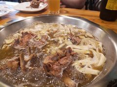 -老诚一锅羊蝎子(黄寺大街店)