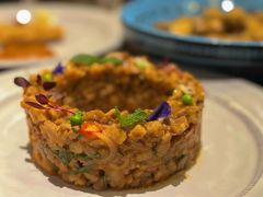 -星叶·东南亚料理(宁波万象汇店)
