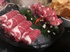 -捞王锅物料理(凯旋路店)